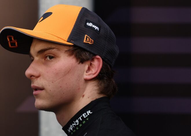 ¿Tiene razón Piastri en estar molesto con Norris y McLaren? ¿Tiene razón Piastri en estar molesto con Norris y McLaren?