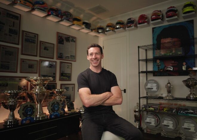 Cadillac F1 nombra a Simon Pagenaud y Pietro Fittipaldi como pilotos de simulador