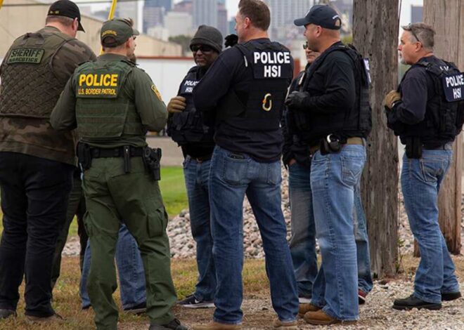 Es oficial: los documentos que se deben presentar ante el ICE para suspender la deportación en Miami
