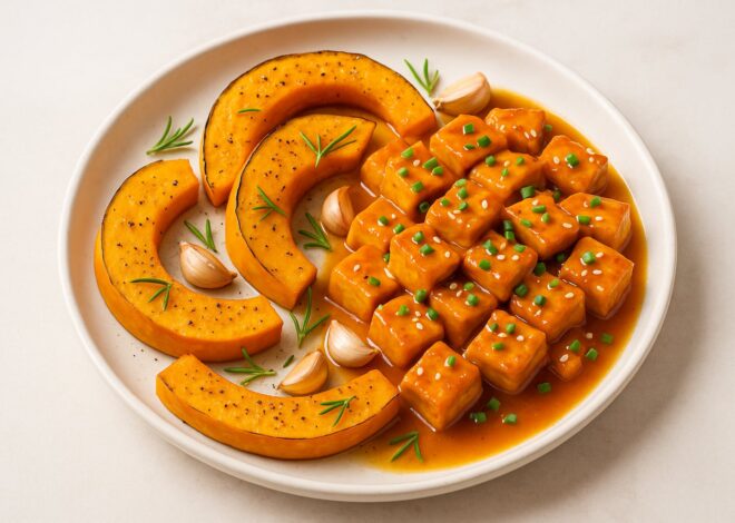 Cuáles son los beneficios para la salud de la calabaza, el superalimento de otoño, según expertos de EE.UU.