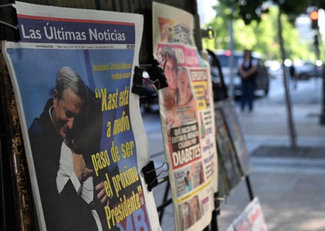 ¿Giro a la derecha? Cómo fueron las últimas elecciones en la región y cómo podría cambiar el mapa tras el balotaje en Chile