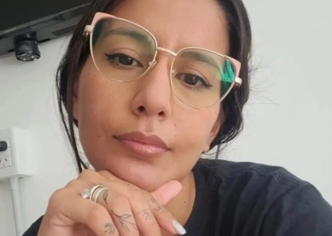 Juicio de Cecilia Strzyzowski: se conocen las penas para el clan Sena Juicio de Cecilia Strzyzowski: se conocen las penas para el clan Sena