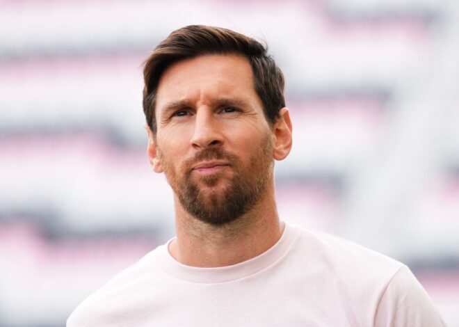 A Lionel Messi le preguntaron si prefiere ganar otro Balón de Oro u otro Mundial y fue tajante con la respuesta A Lionel Messi le preguntaron si prefiere ganar otro Balón de Oro u otro Mundial y fue tajante con la respuesta