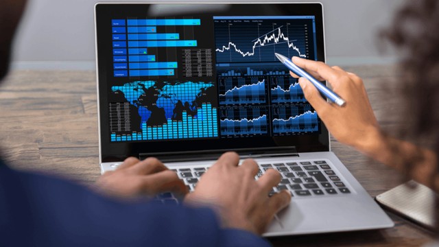 La empresa de EE.UU. que quiere destronar a Amazon: el plan que sorprendió a todo Wall Street
