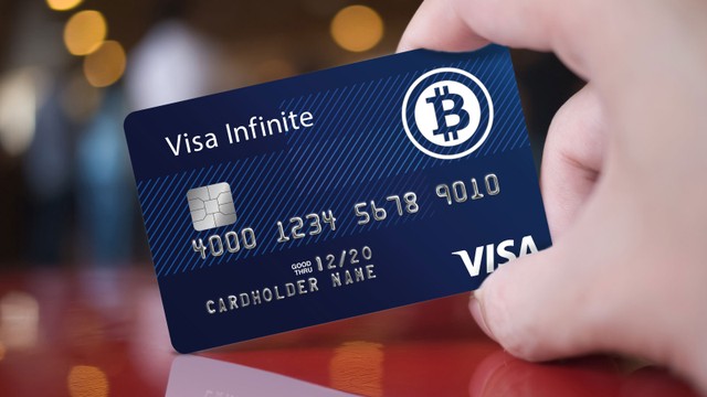 Visa revolucionará la forma de pagar en comercios de 195 países: ventajas para el usuario