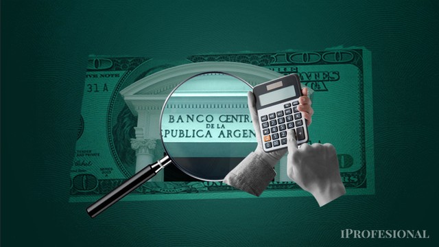La propuesta del Gobierno para cambiar el cálculo del dólar oficial