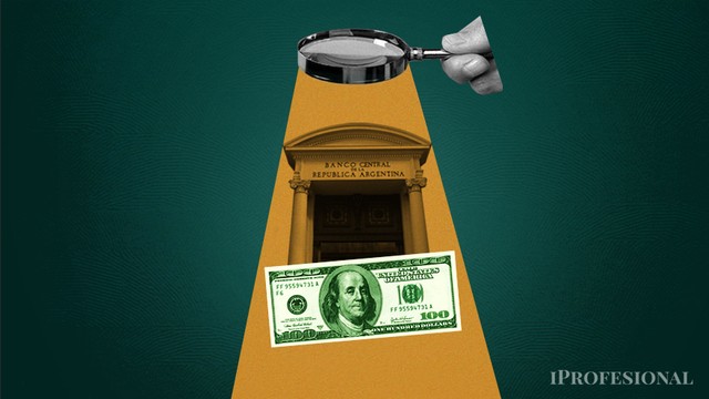 El dólar sin red: la jugada secreta entre el BCRA y el Tesoro de EE.UU. que reconfigura el mercado