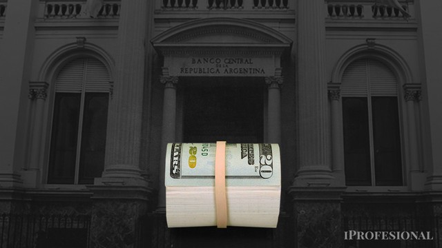 El BCRA analiza recomprar reservas dentro de la banda cambiaria: ¿qué significa?