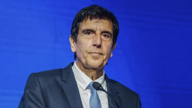 Para Melconian, el dólar se va hasta los $ 2000: "Bessent evitó el infarto"
