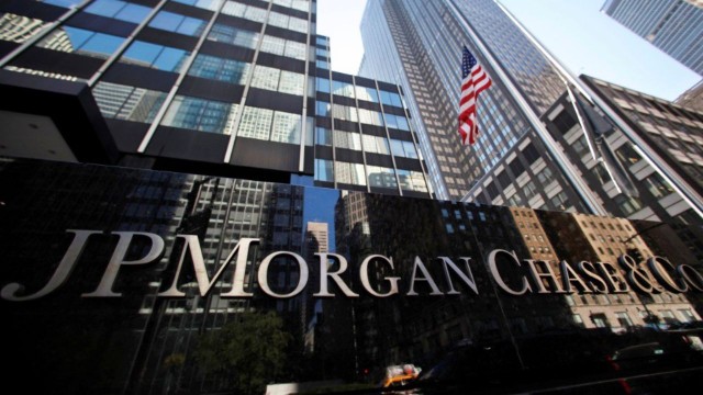 JP Morgan: quién fue el banquero que le puso el nombre al banco del que todos hablan ahora JP Morgan: quién fue el banquero que le puso el nombre al banco del que todos hablan ahora