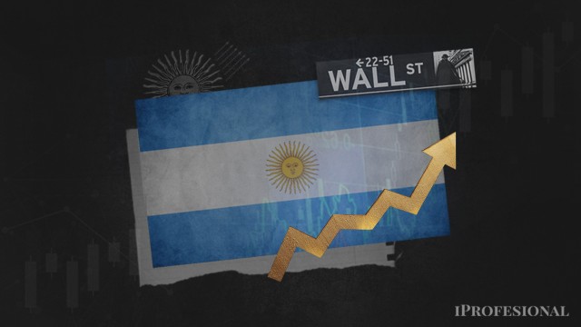 El Riesgo País escala sobre los 640 puntos ante dudas por el financiamiento externo