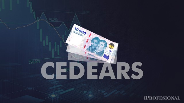 Dólar planchado y tasas en caída reaviva el apetito por los CEDEAR: en cuáles invierte hoy la City