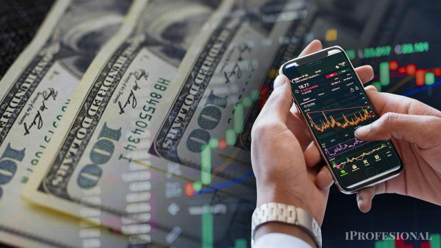 Sigue la fiebre bursátil y el mercado apuesta fuerte por energéticas: proyecta subas de hasta 50%