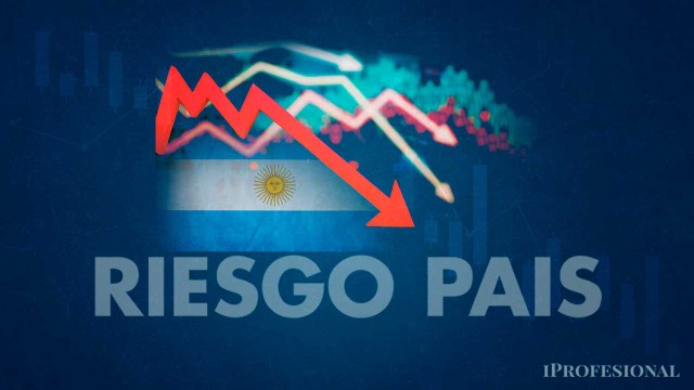 El mercado palpita un riesgo país menor a 500 puntos: qué impacto tendrá en empresas y ahorristas