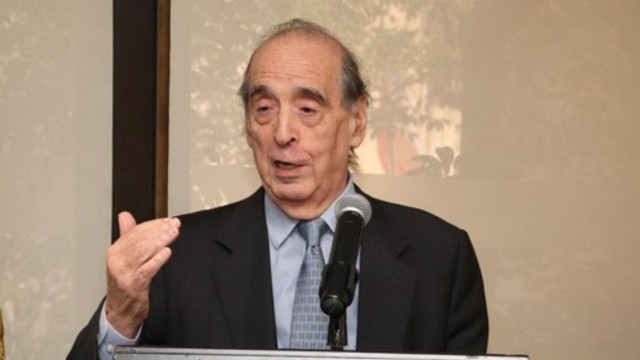 Arriazu anticipa un fuerte crecimiento de exportaciones: "Lo peor de la balanza comercial ya pasó"