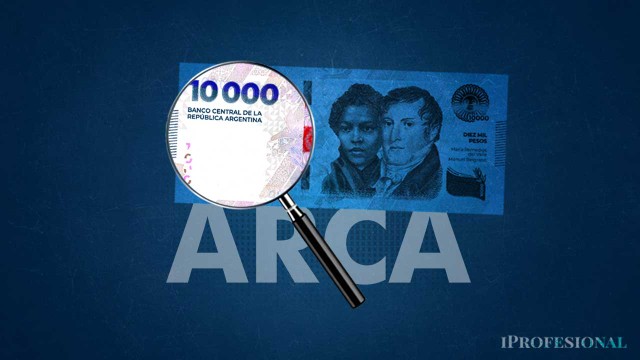 ARCA: las consecuencias de recibir 200 mil pesos en diciembre 2025
