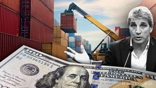 Efecto Shein: dólar planchado hace explotar importaciones y amenazan con comerse el superávit