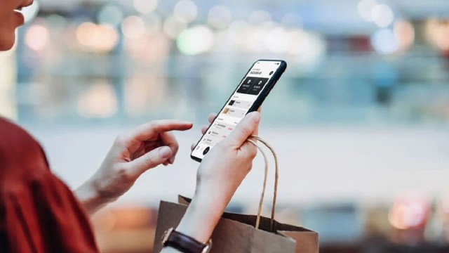 Cómo vincular tus tarjetas a MODO y pagar con QR en cualquier comercio