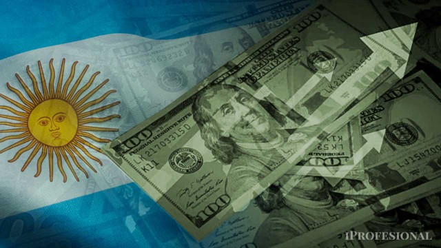 La "súper acción" argentina que puede saltar hasta 70% según reconocida sociedad de bolsa