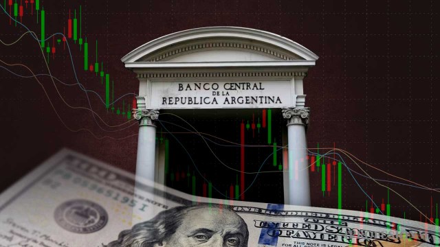 La nueva pelea que se viene entre el Gobierno, el FMI y los bancos por el dólar y las reservas