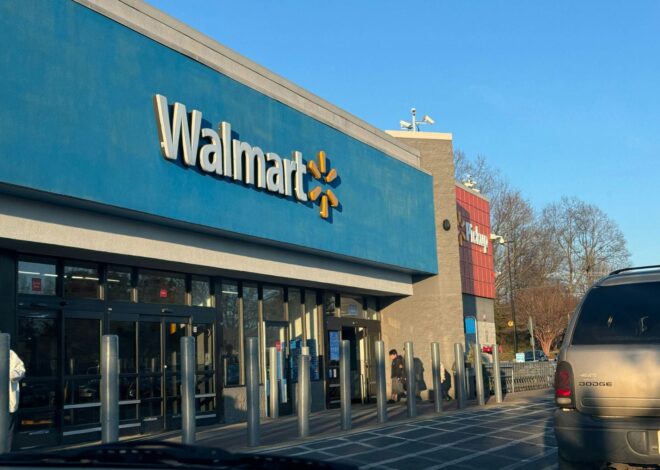 Es oficial: Walmart confirma el día que cerrará sus tiendas en EE.UU. en noviembre 2025