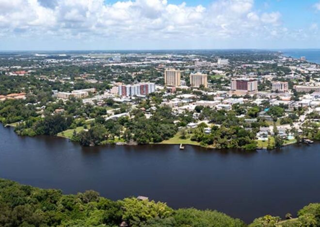 Cuál es la ciudad de Florida más segura y barata para alquilar en 2025, según la IA
