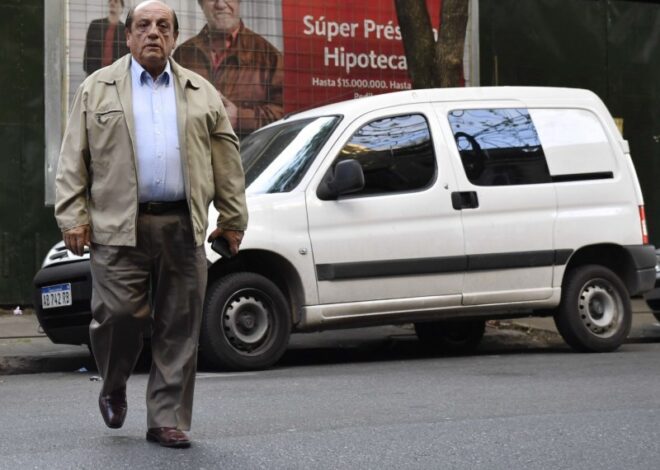 Falleció Mussi y el peronismo despide al caudillo bonaerense Falleció Mussi y el peronismo despide al caudillo bonaerense