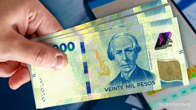 "Tengo $1 millón, ¿qué hago?": la City responde en qué invertir con dólar quieto y tasas en caída