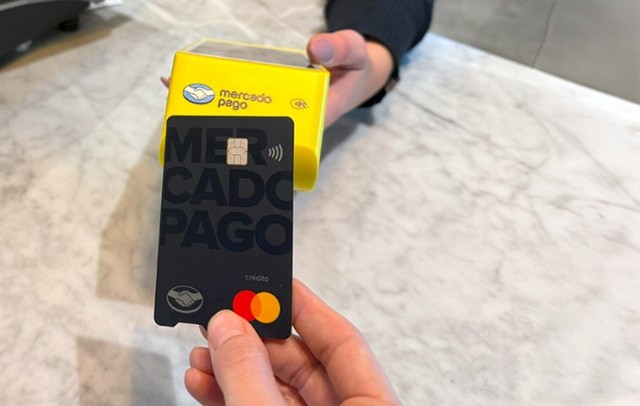 ¿Cómo funciona la tarjeta de crédito de Mercado Pago?