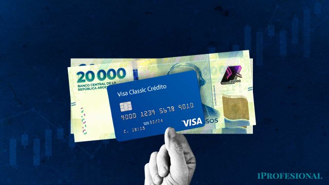 Créditos y tarjeta de crédito: cómo aprovechar la baja de tasas de interés