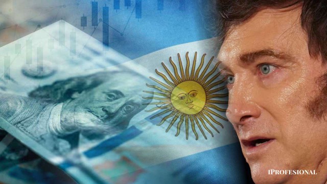 Cada vez más empresas argentinas toman deuda en el mercado tras triunfo de Milei en las elecciones