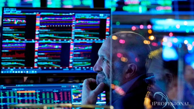 Los ADRs subieron hasta 5% en Wall Street y el riesgo país llegó a mínimos en 9 meses