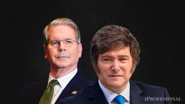 El Tesoro de EE.UU. confirmó que le vendió DEGs a Argentina por u$s872 millones para pagarle al FMI