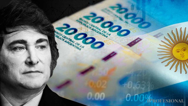 El dato que obsesiona a Milei: el nuevo índice de precios que prevén expertos para noviembre