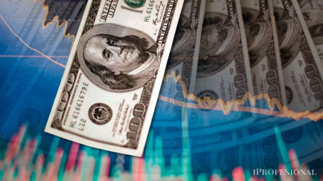 El pronóstico del gurú de la City: hasta qué precio puede bajar el DÓLAR
