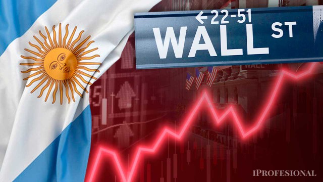 El riesgo país argentino cae al nivel más bajo en 10 meses: podría perforar los 600 puntos