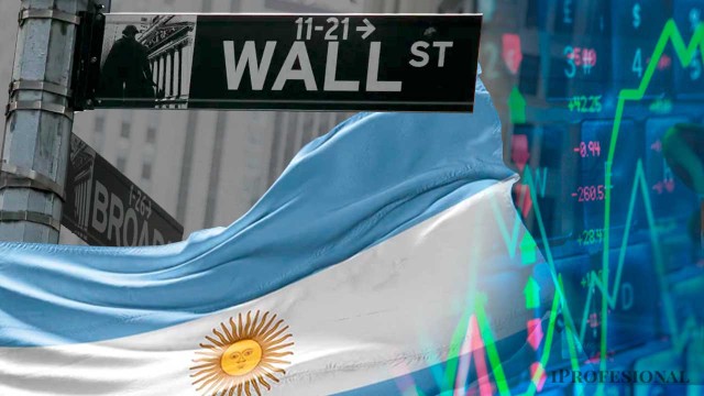Acciones argentinas con las que gigantes de Wall Street planean ganar dinero desde diciembre