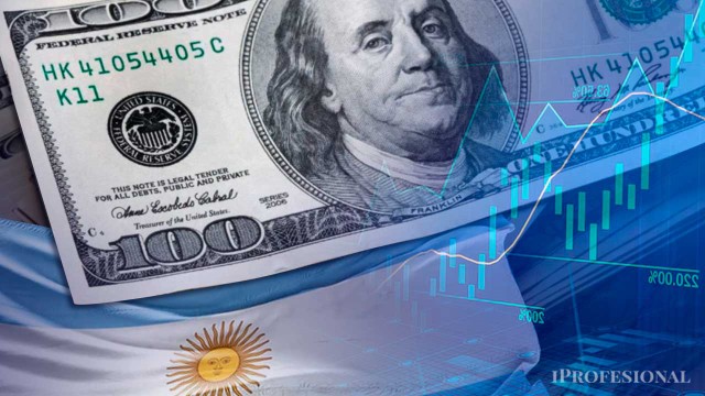 Histórica operación en el mercado financiero argentino: un grupo manejará u$s15.000 millones Histórica operación en el mercado financiero argentino: un grupo manejará u$s15.000 millones