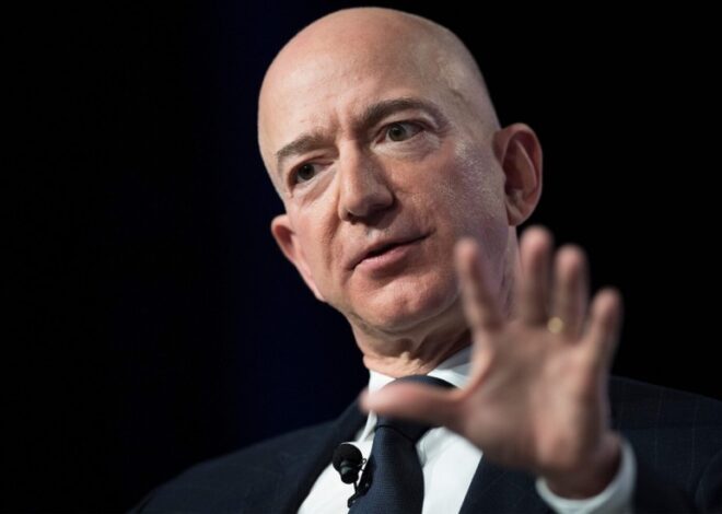 Amazon se asocia con una fintech top de Brasil y amenaza la expansión de Mercado Libre Amazon se asocia con una fintech top de Brasil y amenaza la expansión de Mercado Libre