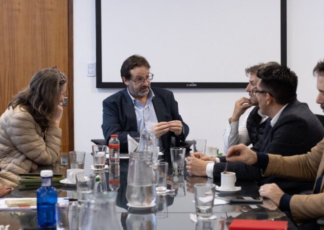 Denuncian que Lavagna modificó el índice de actividad para que no revele que la economía está en recesión