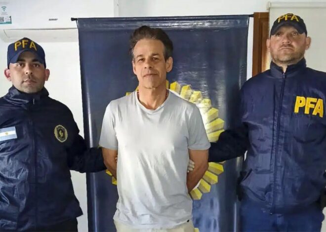 Una empresa vinculada a Fred Machado pelea por quedarse con las centrales hidroeléctricas del sur