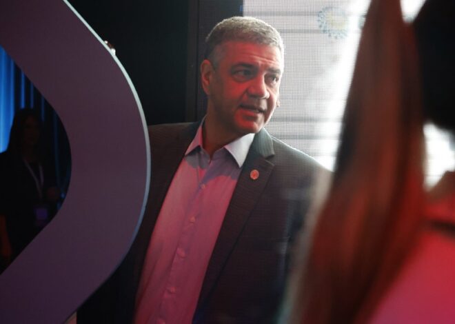 Jorge Macri consiguió USD 600 millones a una de las tasas más bajas de la historia de la Ciudad