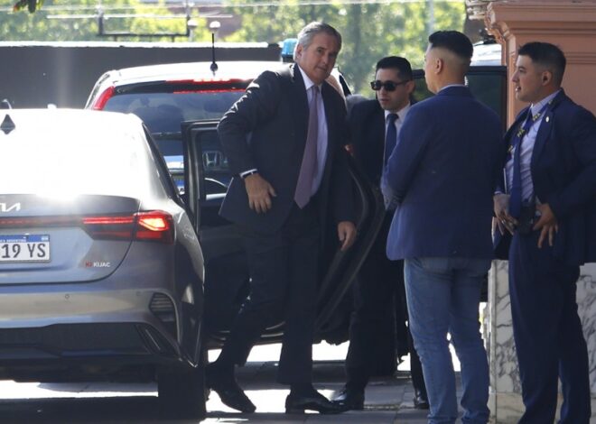 Quirno viajó de urgencia a Uruguay para evitar un nuevo caso Botnia Quirno viajó de urgencia a Uruguay para evitar un nuevo caso Botnia