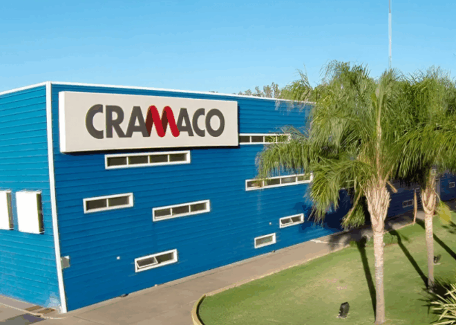 La metalúrgica Cramaco deja de fabricar en Santa Fe y venderá productos importados