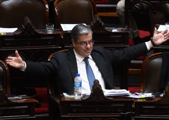 Crisis en el PJ. Presión de los gobernadores para recortarle poder al kirchnerismo en Diputados
