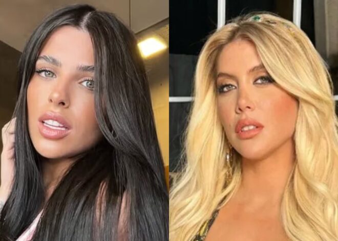 Valentina Cervantes renunció a MasterChef Celebrity y aclaró cómo quedó su vínculo con Wanda Nara
