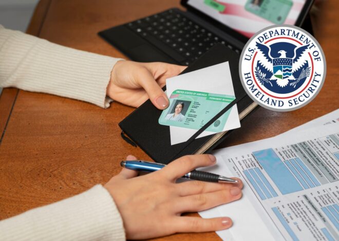 Ley del Uscis y permisos de trabajo: consecuencias de continuar en un empleo con el EAD vencido Ley del Uscis y permisos de trabajo: consecuencias de continuar en un empleo con el EAD vencido