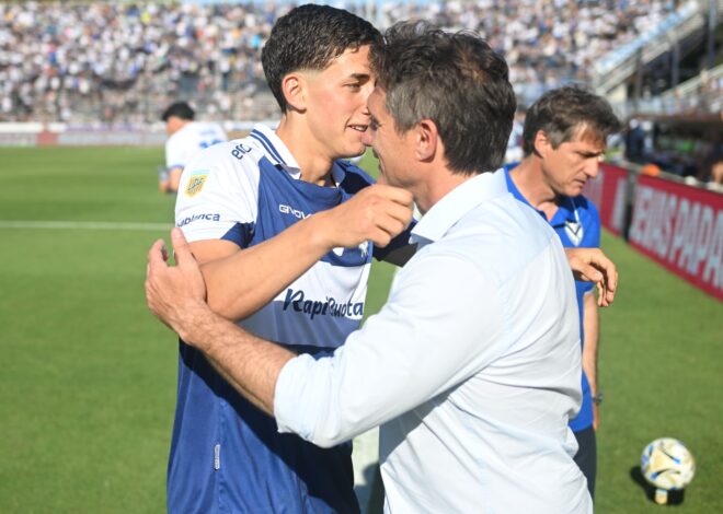 Nicolás Barros Schelotto le ganó el duelo a papá Guillermo en La Plata: “No le gusta perder ni al truco” Nicolás Barros Schelotto le ganó el duelo a papá Guillermo en La Plata: “No le gusta perder ni al truco”