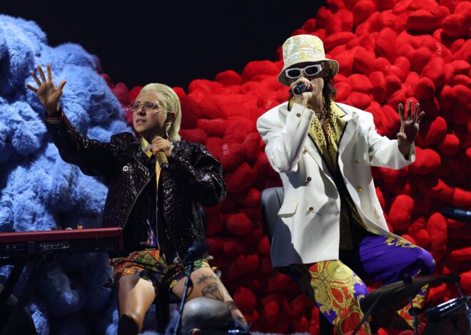 Latin Grammy 2025: Todos los ganadores de la 26° edición