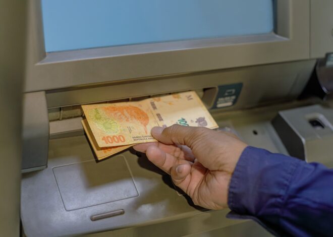 Calendario de la Anses: todas las prestaciones sociales que se pagan este lunes 17 de noviembre Calendario de la Anses: todas las prestaciones sociales que se pagan este lunes 17 de noviembre